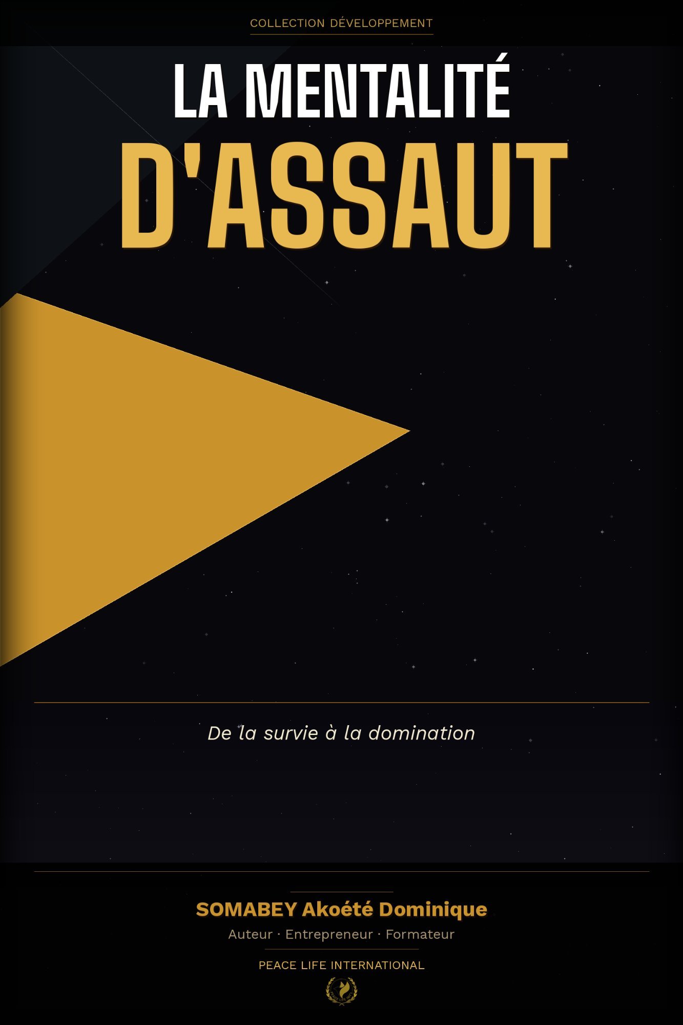 La Mentalité d'Assaut