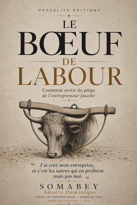 Le Bœuf de Labour