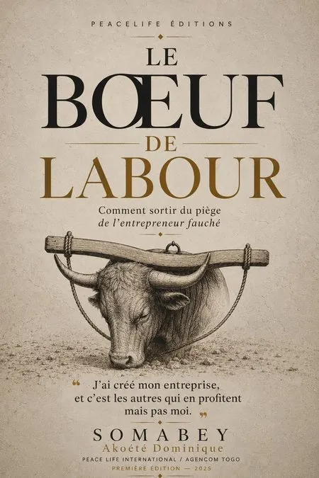 Le Bœuf de Labour