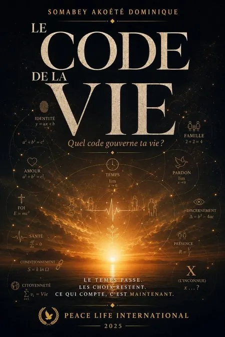 Le Code de la Vie
