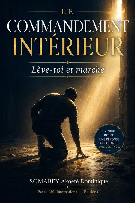 Le Commandement Intérieur