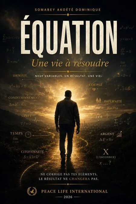 Équation