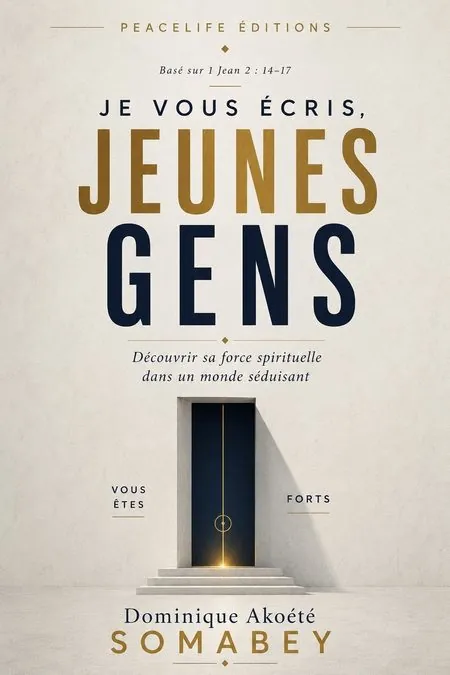 Je vous écris, jeunes gens