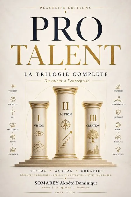 Pro Talent Trilogie