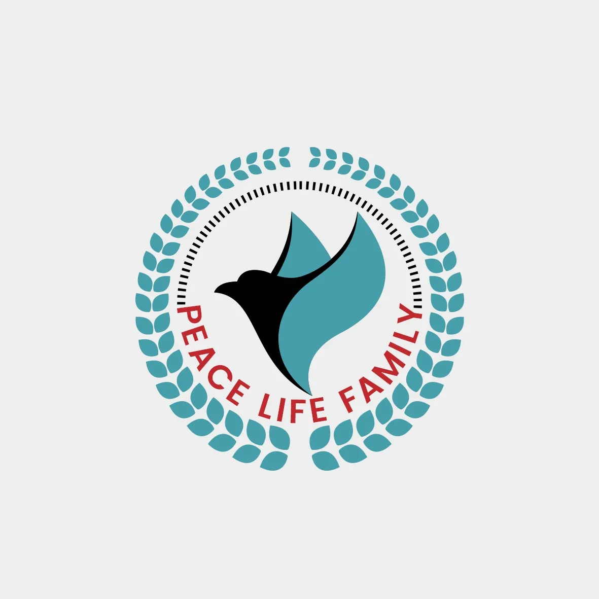 Peace Life Family