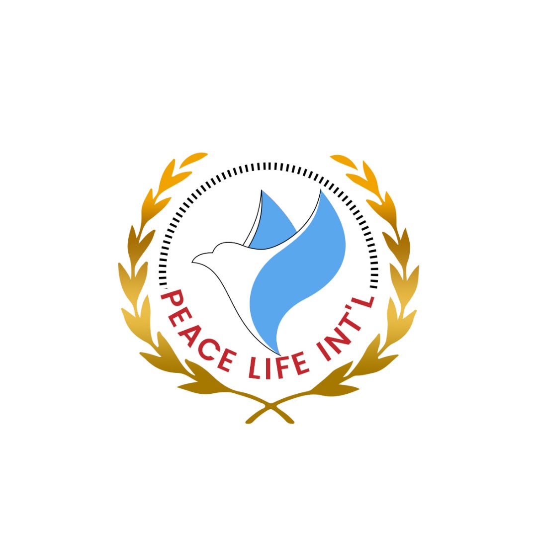 Peace Life Logo